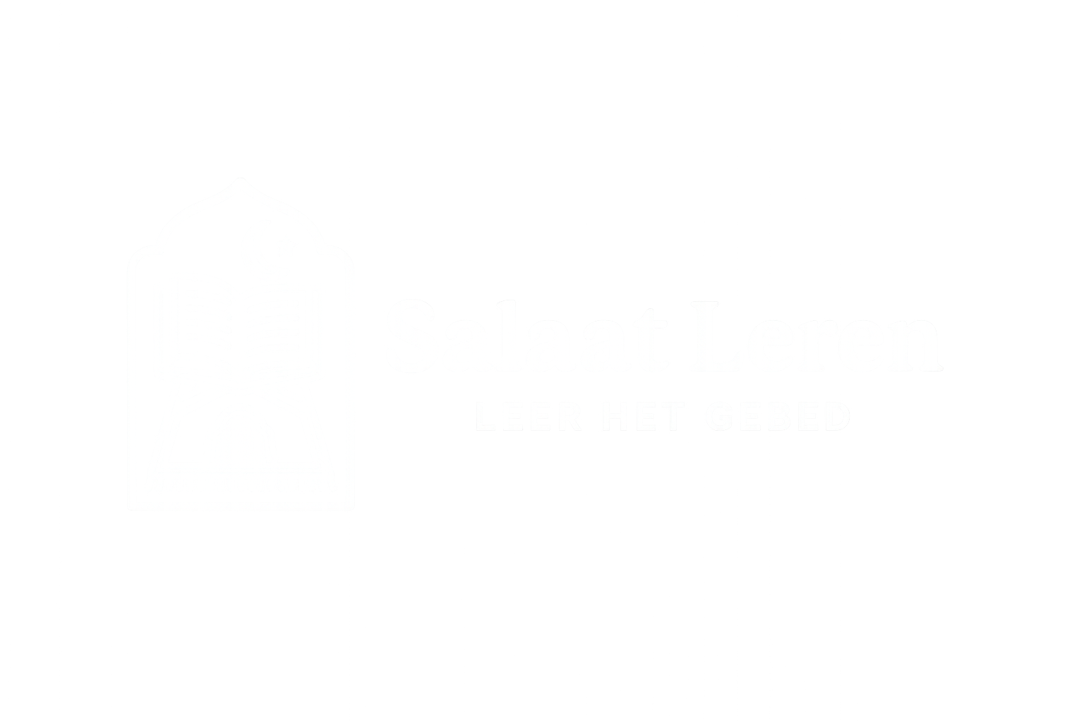 Salaat leren